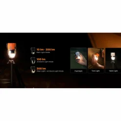 Flextail Luftpumpen Und Zubehör*MAX PUMP 3 - Luftpumpe