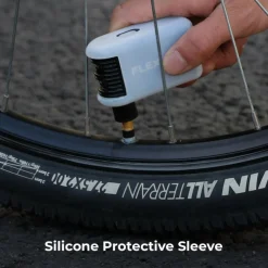 Flextail Fahrradpumpen*TINY BIKE PUMP - Luftpumpe