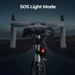 Flextail Fahrradpumpen*TINY BIKE PUMP - Luftpumpe