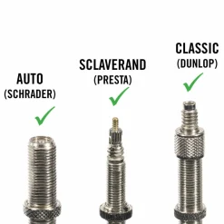 Flextail Fahrradpumpen*TINY BIKE PUMP - Luftpumpe