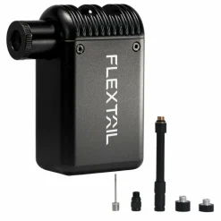 Flextail Fahrradpumpen*TINY BIKE PUMP - Luftpumpe