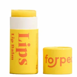 forpeople Hygiene Und Körperpflege*LIPBALM BIENENWACHS - Lippenpflege