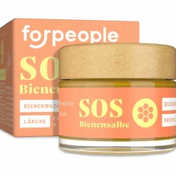 forpeople Hygiene Und Körperpflege*SOS BIENENSALBE - Hautpflege