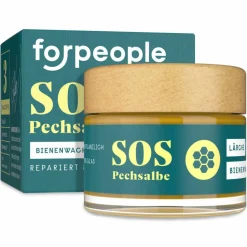 forpeople SOS PECHSALBE - Hautpflege^ Hygiene Und Körperpflege