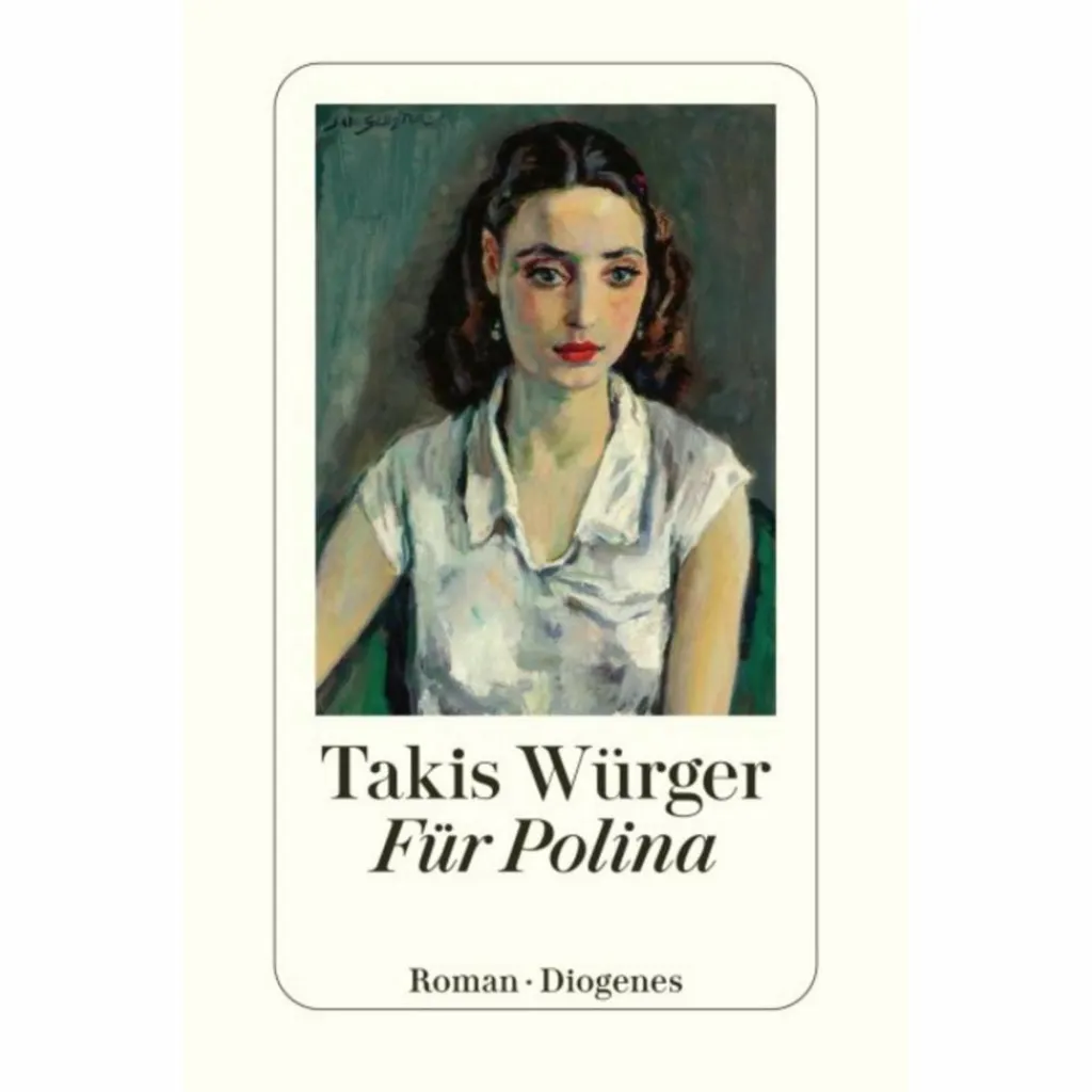 Romane*FÜR POLINA - Roman