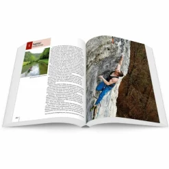 Sportklettern: Kletterführer, Training Und Techniken*FRANKENJURA BAND 2 - Kletterführer