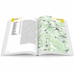 FRANKENJURA BAND 1 - Kletterführer^ Sportklettern: Kletterführer, Training Und Techniken