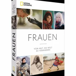 Bildbände*FRAUEN (SONDERAUSGABE) - Bildband