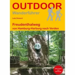 Wanderführer*FREUDENTHALWEG - Wanderführer