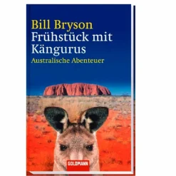 Länderportraits Und Auswandererberichte*FRÜHSTÜCK MIT KÄNGURUS - Reisebericht