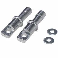 FRILUFTS Zeltzubehör*ALU POLE KIT 9,5 - Ersatzteil