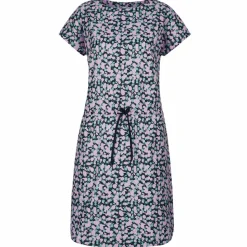 Damen FRILUFTS Röcke Und Kleider*AMBAE AOP DRESS Damen - Kleid