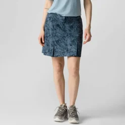 FRILUFTS AMBAE AOP SKORT Damen - Rock^Damen Röcke Und Kleider