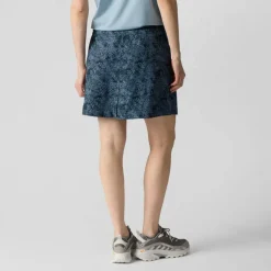 FRILUFTS AMBAE AOP SKORT Damen - Rock^Damen Röcke Und Kleider