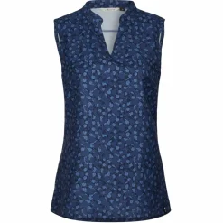 FRILUFTS AMBAE AOP SLEEVELESS SHIRT Damen - Funktionsshirt^Damen Shirts Und Tops
