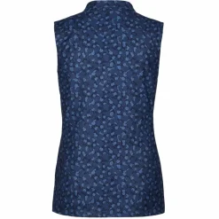 FRILUFTS AMBAE AOP SLEEVELESS SHIRT Damen - Funktionsshirt^Damen Shirts Und Tops