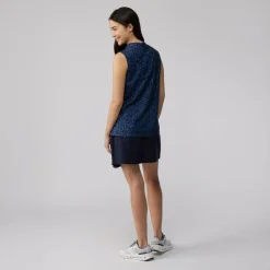 FRILUFTS AMBAE AOP SLEEVELESS SHIRT Damen - Funktionsshirt^Damen Shirts Und Tops