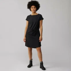 FRILUFTS AMBAE DRESS Damen - Kleid^Damen Röcke Und Kleider