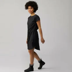 FRILUFTS AMBAE DRESS Damen - Kleid^Damen Röcke Und Kleider