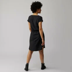FRILUFTS AMBAE DRESS Damen - Kleid^Damen Röcke Und Kleider