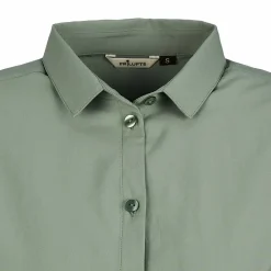 Damen FRILUFTS Hemden*AMBAE SHIRT Damen - Outdoor Bluse