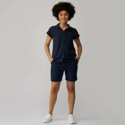 Damen FRILUFTS Hemden*AMBAE SHIRT Damen - Outdoor Bluse