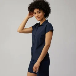 Damen FRILUFTS Hemden*AMBAE SHIRT Damen - Outdoor Bluse