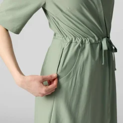 FRILUFTS AMBAE SHIRT DRESS Damen - Kleid^Damen Röcke Und Kleider