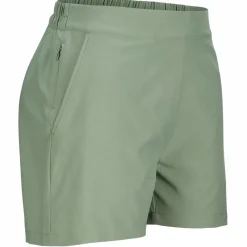 Damen FRILUFTS Outdoorhosen*AMBAE SHORTS Damen - Shorts