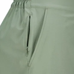 Damen FRILUFTS Outdoorhosen*AMBAE SHORTS Damen - Shorts