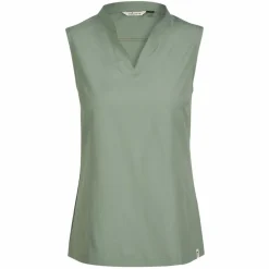 Damen FRILUFTS Shirts Und Tops*AMBAE SLEEVELESS SHIRT Damen - Funktionsshirt
