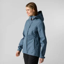 FRILUFTS ARADENA HOODED JACKET Damen - Hardshelljacke^Damen Outdoorjacken