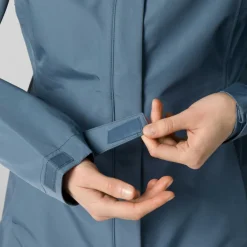 FRILUFTS ARADENA HOODED JACKET Damen - Hardshelljacke^Damen Outdoorjacken