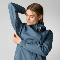 FRILUFTS ARADENA HOODED JACKET Damen - Hardshelljacke^Damen Outdoorjacken