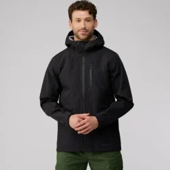 FRILUFTS ARADENA HOODED JACKET Herren - Hardshelljacke^Herren Outdoorjacken