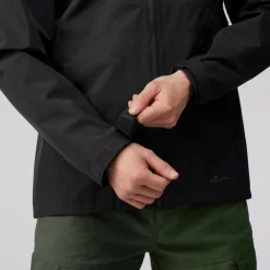 FRILUFTS ARADENA HOODED JACKET Herren - Hardshelljacke^Herren Outdoorjacken