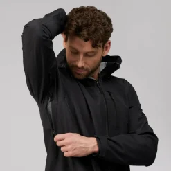 FRILUFTS ARADENA HOODED JACKET Herren - Hardshelljacke^Herren Outdoorjacken