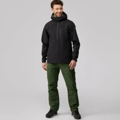 FRILUFTS ARADENA HOODED JACKET Herren - Hardshelljacke^Herren Outdoorjacken