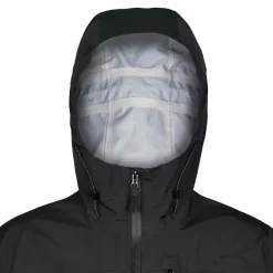 FRILUFTS ARADENA HOODED JACKET Herren - Hardshelljacke^Herren Outdoorjacken