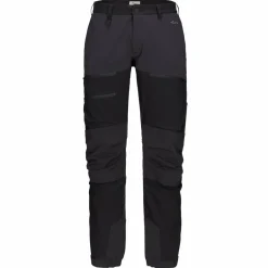 Herren FRILUFTS Outdoorhosen*ARES TREKKING PRO PANTS Herren - Trekkinghose