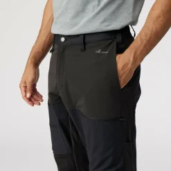 Herren FRILUFTS Outdoorhosen*ARES TREKKING PRO PANTS Herren - Trekkinghose