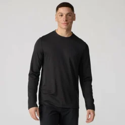 FRILUFTS ATAJATE LONGSLEEVE Herren - Langarmshirt^Herren Shirts Und Tops