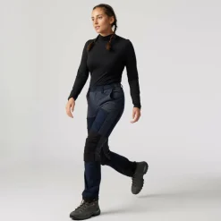 FRILUFTS ATHENA TREKKING PRO PANTS Damen - Trekkinghose^Damen Outdoorhosen