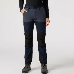 FRILUFTS ATHENA TREKKING PRO PANTS Damen - Trekkinghose^Damen Outdoorhosen
