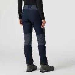 FRILUFTS ATHENA TREKKING PRO PANTS Damen - Trekkinghose^Damen Outdoorhosen