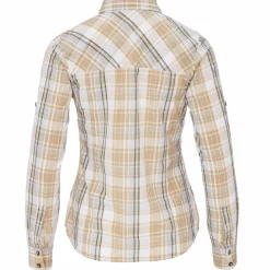 FRILUFTS AWARUA L/S SHIRT Damen - Outdoor Bluse^Damen Hemden