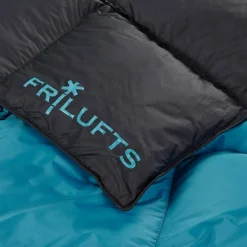 FRILUFTS Decken*BALTA BLANKET - Decke