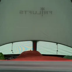 FRILUFTS 3-Personen-Zelte|3-Jahreszeiten-Zelte*BARRY 3 - Kuppelzelt