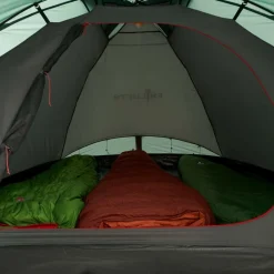 FRILUFTS 3-Personen-Zelte|3-Jahreszeiten-Zelte*BARRY 3 - Kuppelzelt