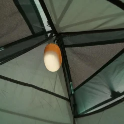 FRILUFTS 3-Personen-Zelte|3-Jahreszeiten-Zelte*BARRY 3 - Kuppelzelt